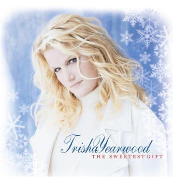 Trisha Yearwood - The Sweetest Gift, Ophalen of Verzenden, Gebruikt