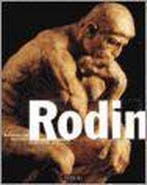 Rodin 9782879390840 Dominique Jarrasse, Boeken, Verzenden, Gelezen, Dominique Jarrasse'