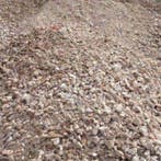 Menggranulaat, Repak, Steenpuin LEVERING HEEL WEST-BRABANT, Overige materialen, Overige typen, Nieuw, Ophalen of Verzenden