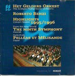 cd - The Royal Philharmonic Orchestra Of Arnhem - Hightli..., Verzenden, Zo goed als nieuw