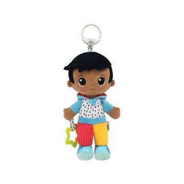 Lamaze knuffelpop babyspeelgoed My  van €27,99 voor €13,99, Ophalen of Verzenden, Nieuw