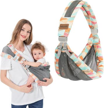 Heupdrager Verstelbaar - Tot 20kg | Laatste Stuk!, Kinderen en Baby's, Babydragers en Draagdoeken, Overige merken, Ophalen of Verzenden