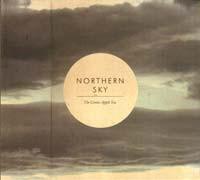 cd digi - The Green Apple Sea - Northern Sky, Southern Sky, Cd's en Dvd's, Verzenden, Zo goed als nieuw