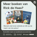 Lost in London 9789027649355 Rick de Haas, Boeken, Verzenden, Zo goed als nieuw, Rick de Haas