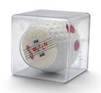 Switch it See-Through - Mod. Pallina da Golf- Pezzo da, Nieuw
