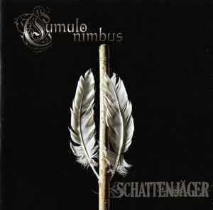 cd - Cumulo Nimbus - SchattenjÃ¤ger, Cd's en Dvd's, Verzenden, Zo goed als nieuw