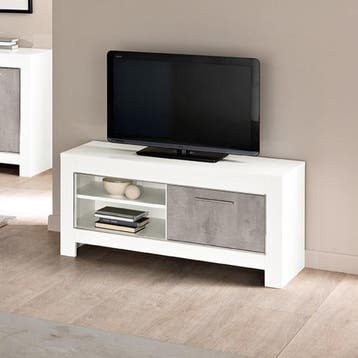 GROTE OPRUIMING! Korting op alles! Tv-meubels v.a. € 155,-, 150 tot 200 cm, Nieuw, Minder dan 100 cm, 25 tot 50 cm