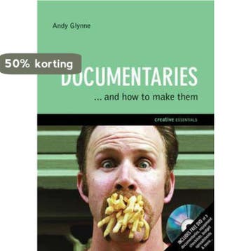 Documentaries 9781904048800 Andy Glynne, Verzenden, Zo goed als nieuw, Andy Glynne