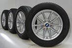 BMW 2 serie 3 serie 4 serie G20 G21 G22 G42 774 16 inch velg, Gebruikt, Velg(en), 16 inch, Winterbanden