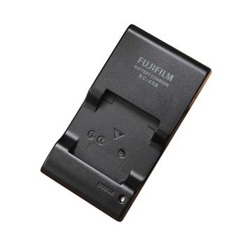 Fujifilm BC-45 Acculader voor NP-45 en NP-45A, Verzenden, Zo goed als nieuw