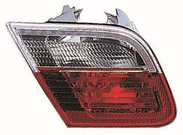 Achterlicht o.a: BMW, 3 serie (E46, 2) - 2C), M3 (E46, Auto-onderdelen, Ophalen of Verzenden, Nieuw, BMW