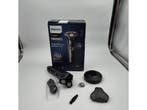 Philips S5885/25 - Scheerapparaat - SkinIQ technologie - 60, Verzenden, Zo goed als nieuw