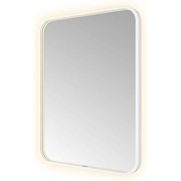 Hotbath &More Mirrors Soft Square LED Badkamerspiegel -, Ophalen of Verzenden, Nieuw