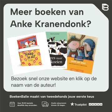Een slang in mijn bed / Veilig leren lezen Kern 7, Verzenden, Gelezen, Anke Kranendonk