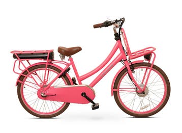 Antilope Cargo Plus N3  Elektrische Transportfiets 24 inch, Ophalen of Verzenden, Nieuw, Antilope