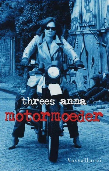 Motormoeder, Boeken, Ophalen of Verzenden, Nieuw