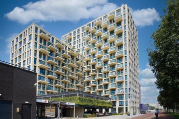 Te huur: Appartement Laakweg in Den Haag, Den Haag, Appartement, Zuid-Holland