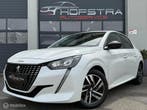 Peugeot 208 | Zakelijke Lease v.a. €226.55 pm, Automaat, Gebruikt, Euro 6, Wit