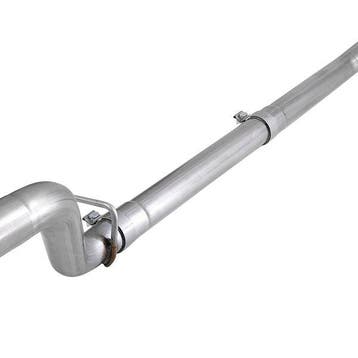 aFe MACH Force-Xp 2-1/2in 409 Stainless Steel Mid-Pipe, Ophalen of Verzenden, Nieuw