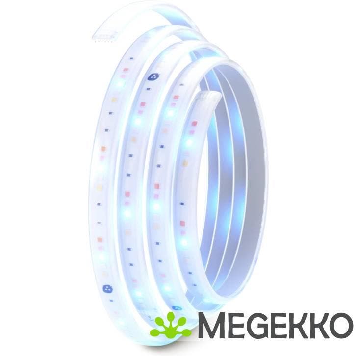 Nanoleaf NF080E00-2LS lichtstrip Universeel strooklicht, Computers en Software, Computerbehuizingen, Nieuw, Verzenden