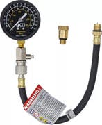 Bgs Technic Compressietester M12 + M14, Verzenden, Nieuw