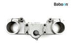 Voorvork Kroonplaat Ducati Monster 750 1996-2002 (M750), Motoren, Onderdelen | Ducati, Verzenden, Gebruikt