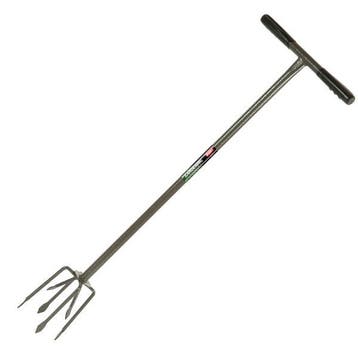 Woeler | Polet | 95 cm (6 tanden), Tuin en Terras, Verzenden, Nieuw, Polet
