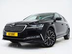 Zakelijke Lease |  Škoda Superb Combi 1.4 TSI iV Laurin & Kl, Automaat, Gebruikt, Overige kleuren, Overige brandstoffen
