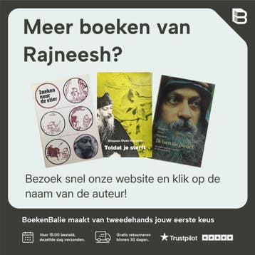 Het Boek der geheimen 1 9789062716258 Rajneesh, Verzenden, Gelezen, Rajneesh
