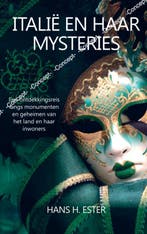 Italië en haar mysteries 9789402185232 Hans H. Ester, Verzenden, Zo goed als nieuw, Hans H. Ester