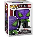 Funko Pop!  Spider-Man - Miles Morales #839, Verzenden, Nieuw