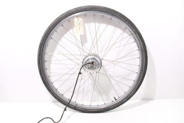 Voorwiel motor | 28 inch | 9-pins | Batavus Mambo E-go, Verzenden, Nieuw