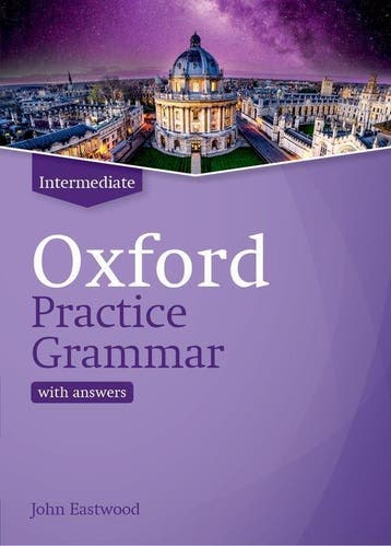 Oxford Practice Grammar Intermediate with Key 9780194214742, Verzenden, Zo goed als nieuw