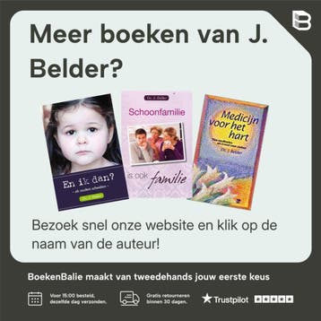 SINDS IK HET WEET - J. Belder 9789058299581, Verzenden, Zo goed als nieuw, J. Belder