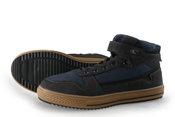 ONeill Hoge sneakers Jongens in maat 39 Grijs, Verzenden, Jongen of Meisje, Schoenen, Zo goed als nieuw