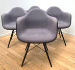 Vitra - Charles & Ray Eames - Fauteuil (4) - Eames Plastic