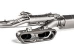 Akrapovic Mercedes-AMG G 500 / G 550 (W463A) - OPF/GPF 2019, Auto-onderdelen, Uitlaatsystemen, Verzenden, Nieuw