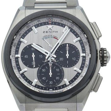 Zenith - Defy El Primero 21 Chronograph -