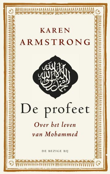 De Profeet 9789023469568, Zo goed als nieuw