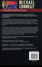 Stroomversnelling / Harry Bosch Serie / 10 9789022538906, Verzenden, Gelezen, Michael Connelly
