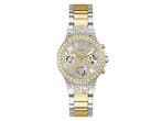 Guess Moonlight GW0320L7 - Dameshorloge - Datumweergave, Verzenden, Nieuw, Guess