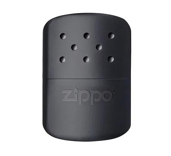 Zippo Handwarmer (zwart), Verzamelen, Rookartikelen, Aanstekers en Luciferdoosjes, Overige typen, Verzenden