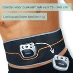 2dekans | Beurer EM 35 Buikspiertrainers – EMS Ab Trainer, Ophalen of Verzenden, Zo goed als nieuw