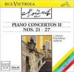 Wolfgang Amadeus Mozart / Jörg Demus, Collegium Aureum - Pia, Ophalen of Verzenden, Gebruikt