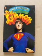 Beatles Collectors-Item - John Lennon - The Penguin 1966, Verzamelen, Ophalen of Verzenden, Gebruikt, Boek, Tijdschrift of Artikel