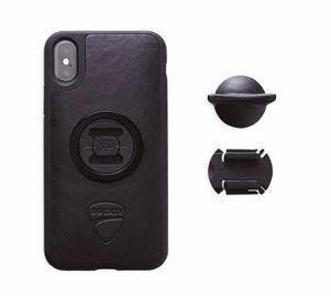Ducati iphone 8+/7+/6+/6S+ pro max sp connect case - 966..., Nieuw