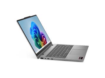 Lenovo - Ideapad 5 2-in-1 14ahp11 - 14 inch - Luna Grey, Qwerty, Verzenden, Beeldschermdiagonaal (cm/inch)->35.6 cm / 14 inch
