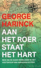 Aan het roer staat het hart, Ophalen of Verzenden, Nieuw
