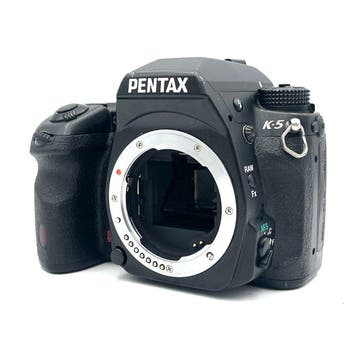 Pentax K-5 Digitale reflex camera (DSLR), Nieuw