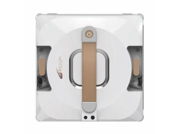 Zoef Robot Bobbie 4.0 - robot raamwasser - waterspray -, Verzenden, Zo goed als nieuw
